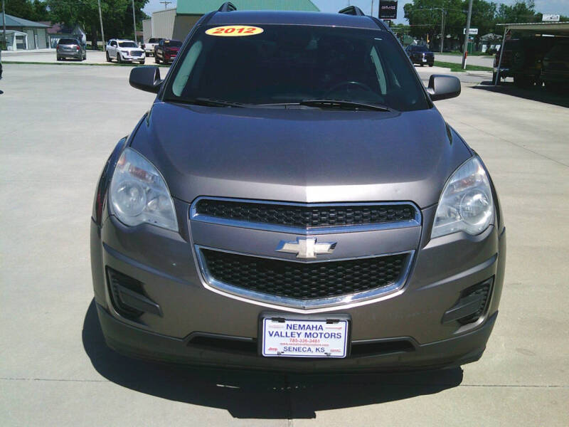 chevrolet equinox 2012 2GNFLEEK3C6150602 image chevrolet equinox 2012 2GNFLEEK3C6150602 image