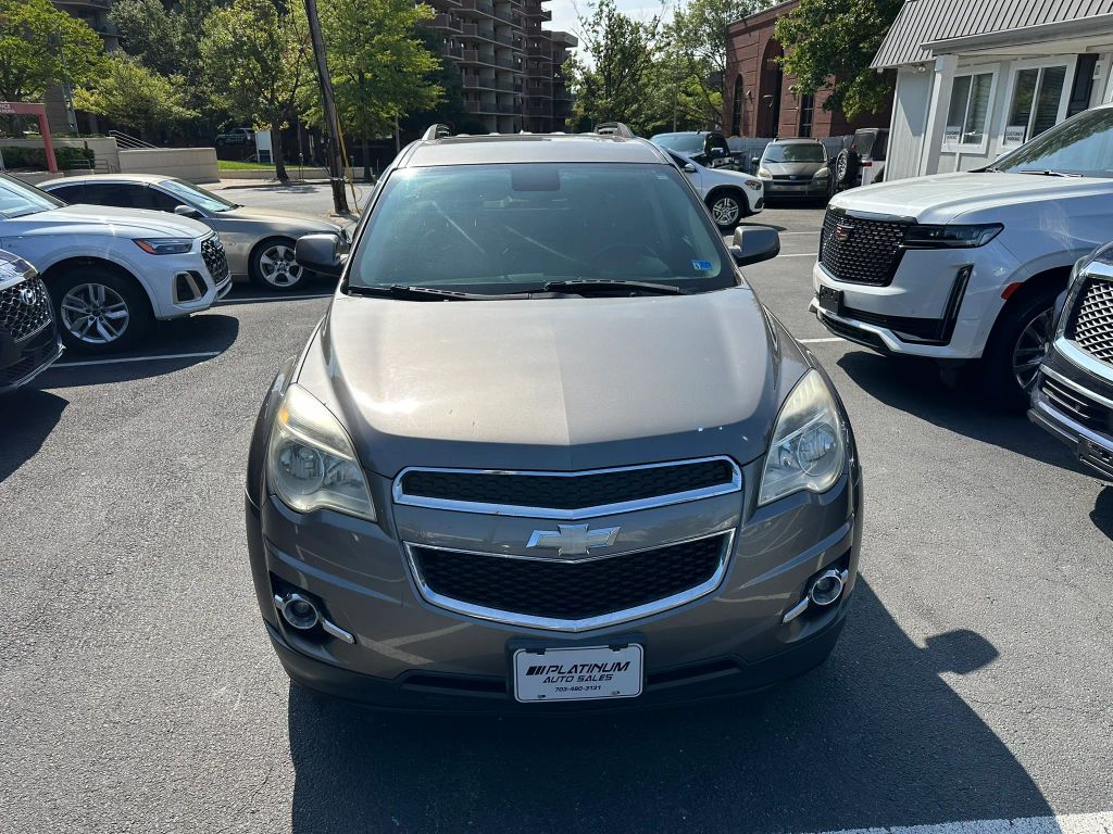 chevrolet equinox 2012 2GNFLNEK9C6125834 image chevrolet equinox 2012 2GNFLNEK9C6125834 image