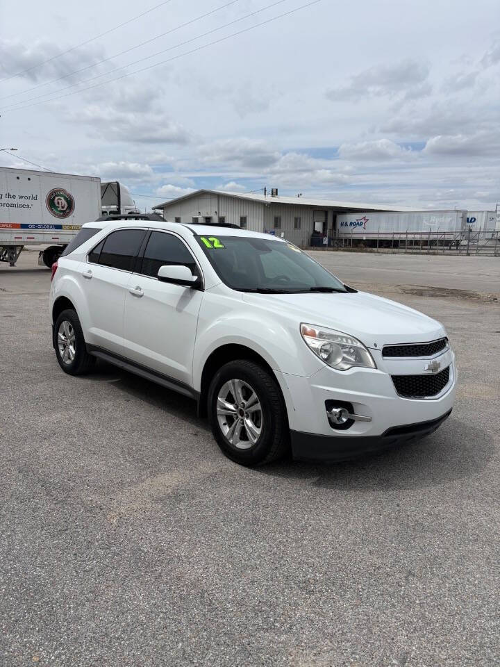 chevrolet equinox 2012 2GNALPEK3C6338770 image chevrolet equinox 2012 2GNALPEK3C6338770 image