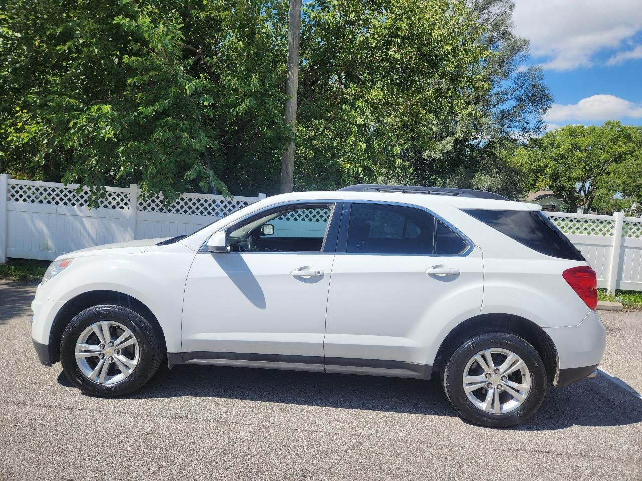 chevrolet equinox 2012 2GNFLNE54C6216813 image chevrolet equinox 2012 2GNFLNE54C6216813 image