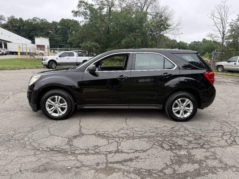 chevrolet equinox 2012 2GNFLCEK5C6243464 image chevrolet equinox 2012 2GNFLCEK5C6243464 image