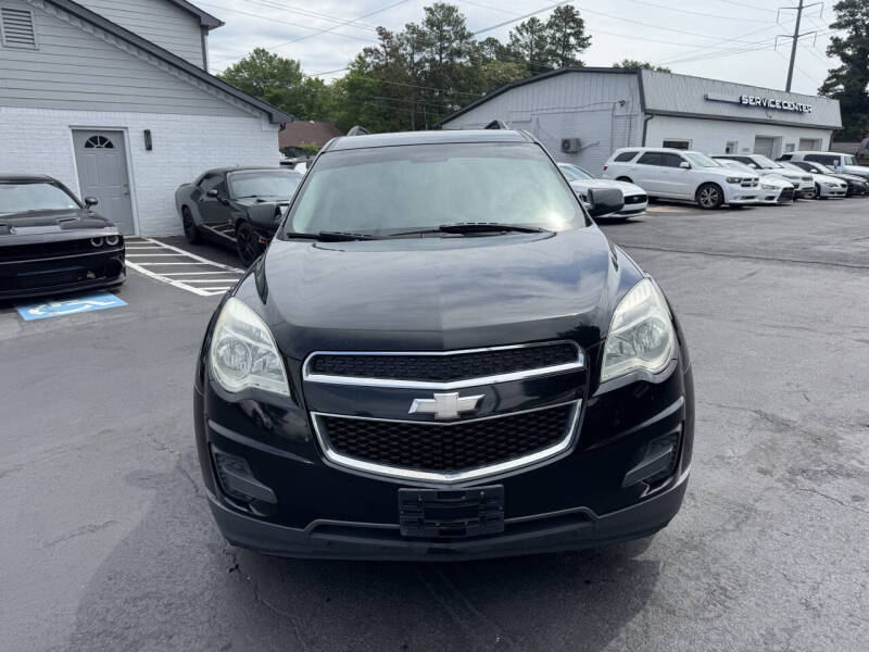 chevrolet equinox 2012 2GNALDEKXC6323553 image chevrolet equinox 2012 2GNALDEKXC6323553 image
