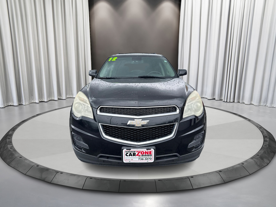 chevrolet equinox 2012 2GNALDEK5C6178745 image chevrolet equinox 2012 2GNALDEK5C6178745 image