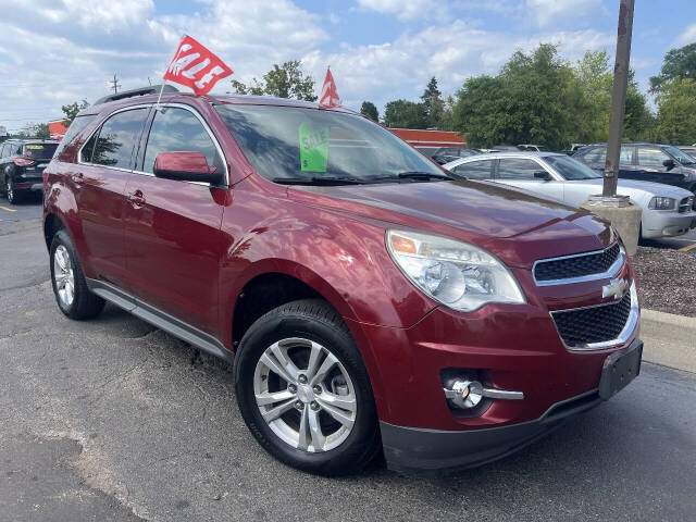 chevrolet equinox 2012 2GNFLNE55C6233944 image chevrolet equinox 2012 2GNFLNE55C6233944 image