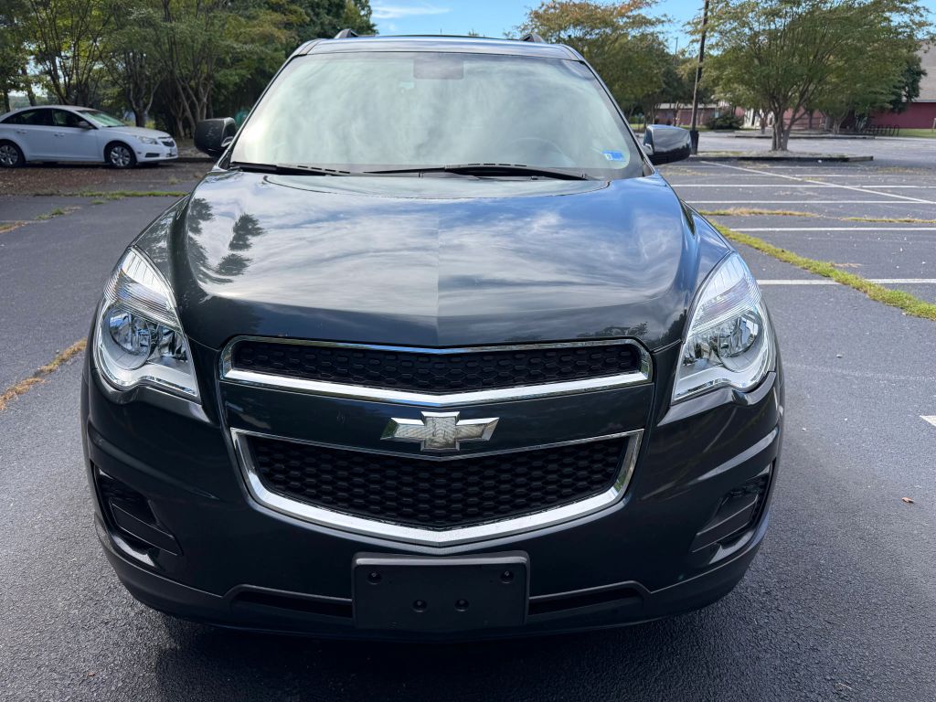 chevrolet equinox 2012 2GNALDEK7C1327458 image chevrolet equinox 2012 2GNALDEK7C1327458 image