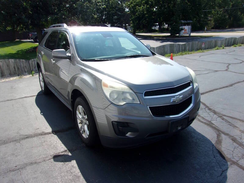 chevrolet equinox 2012 2GNFLEEK8C6282903 image chevrolet equinox 2012 2GNFLEEK8C6282903 image