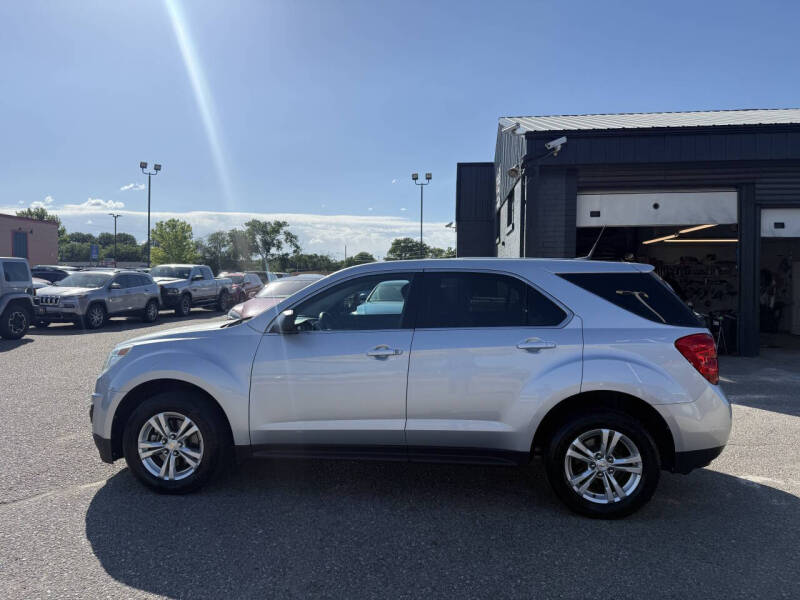 chevrolet equinox 2012 2GNFLCEK0C6288344 image chevrolet equinox 2012 2GNFLCEK0C6288344 image