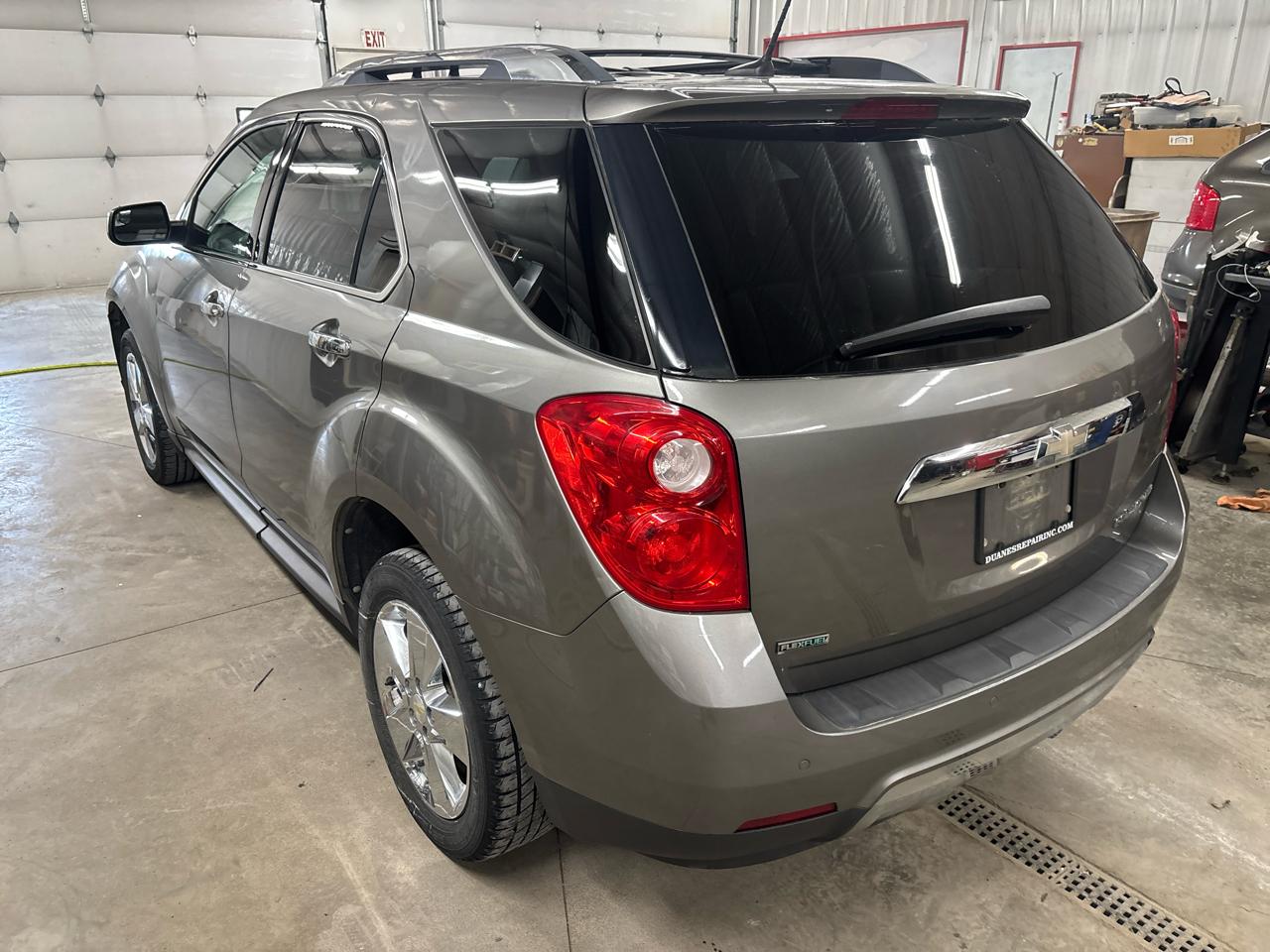 chevrolet equinox 2012 2GNALFEK1C6257907 image chevrolet equinox 2012 2GNALFEK1C6257907 image