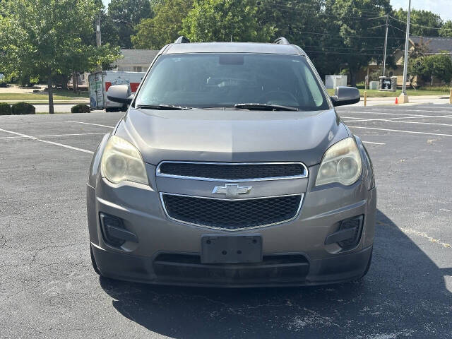 chevrolet equinox 2012 2GNFLDE52C6392995 image chevrolet equinox 2012 2GNFLDE52C6392995 image