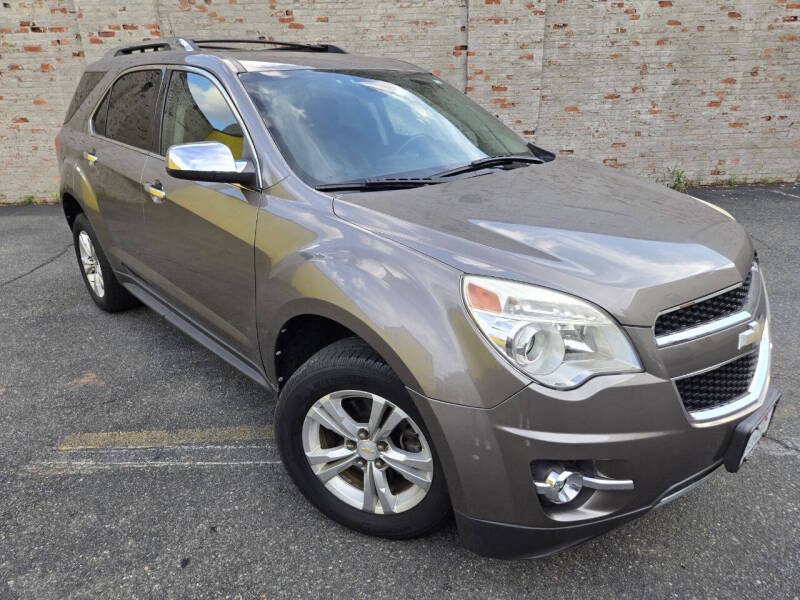 chevrolet equinox 2012 2GNFLGEKXC6194348 image chevrolet equinox 2012 2GNFLGEKXC6194348 image