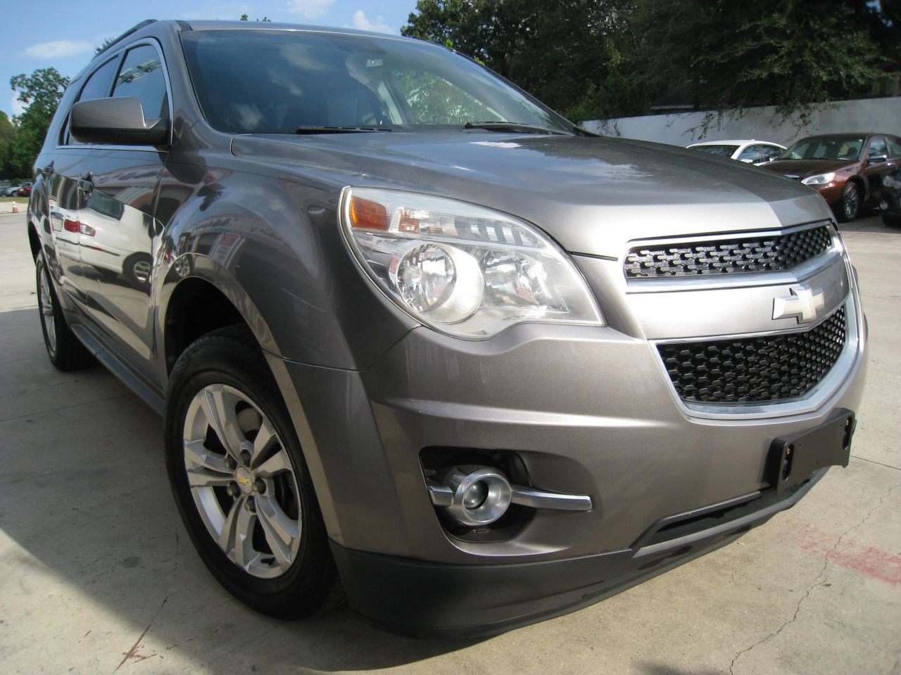 chevrolet equinox 2012 2GNFLNE5XC6314177 image chevrolet equinox 2012 2GNFLNE5XC6314177 image