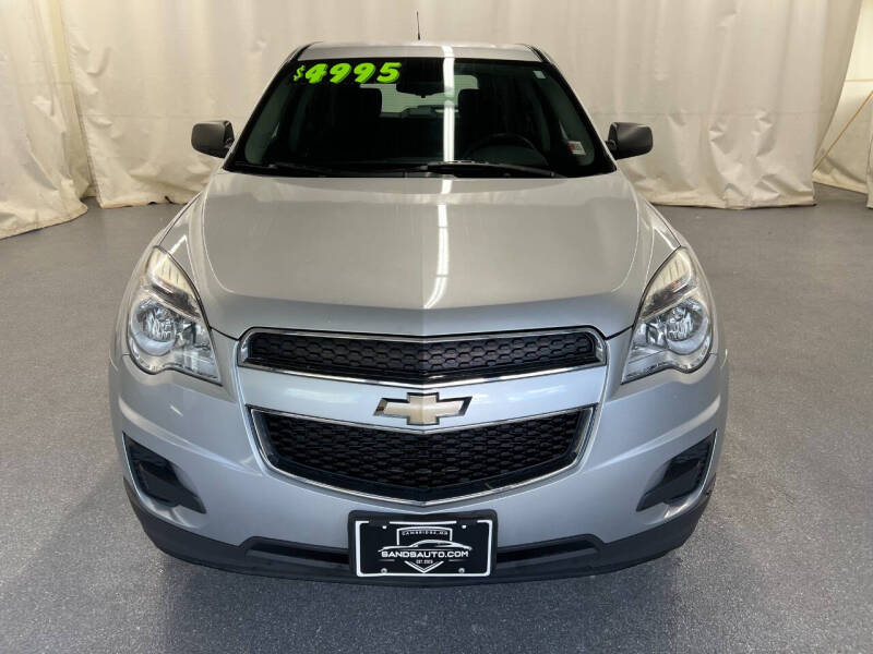 chevrolet equinox 2012 2GNALBEK7C1294059 image chevrolet equinox 2012 2GNALBEK7C1294059 image