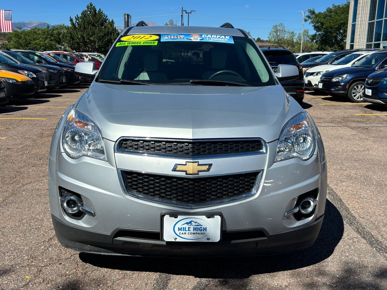 chevrolet equinox 2012 2GNFLNEK8C6202709 image chevrolet equinox 2012 2GNFLNEK8C6202709 image