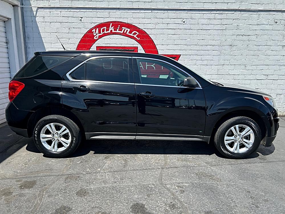 chevrolet equinox 2012 2GNALBEK0C1283937 image chevrolet equinox 2012 2GNALBEK0C1283937 image