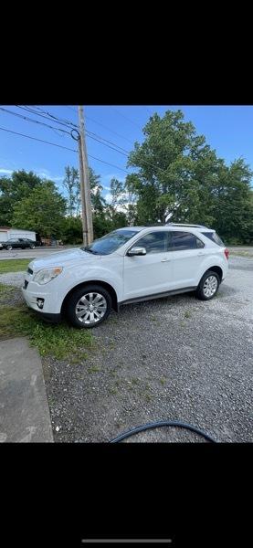 chevrolet equinox 2012 2GNFLFE52C6313353 image chevrolet equinox 2012 2GNFLFE52C6313353 image