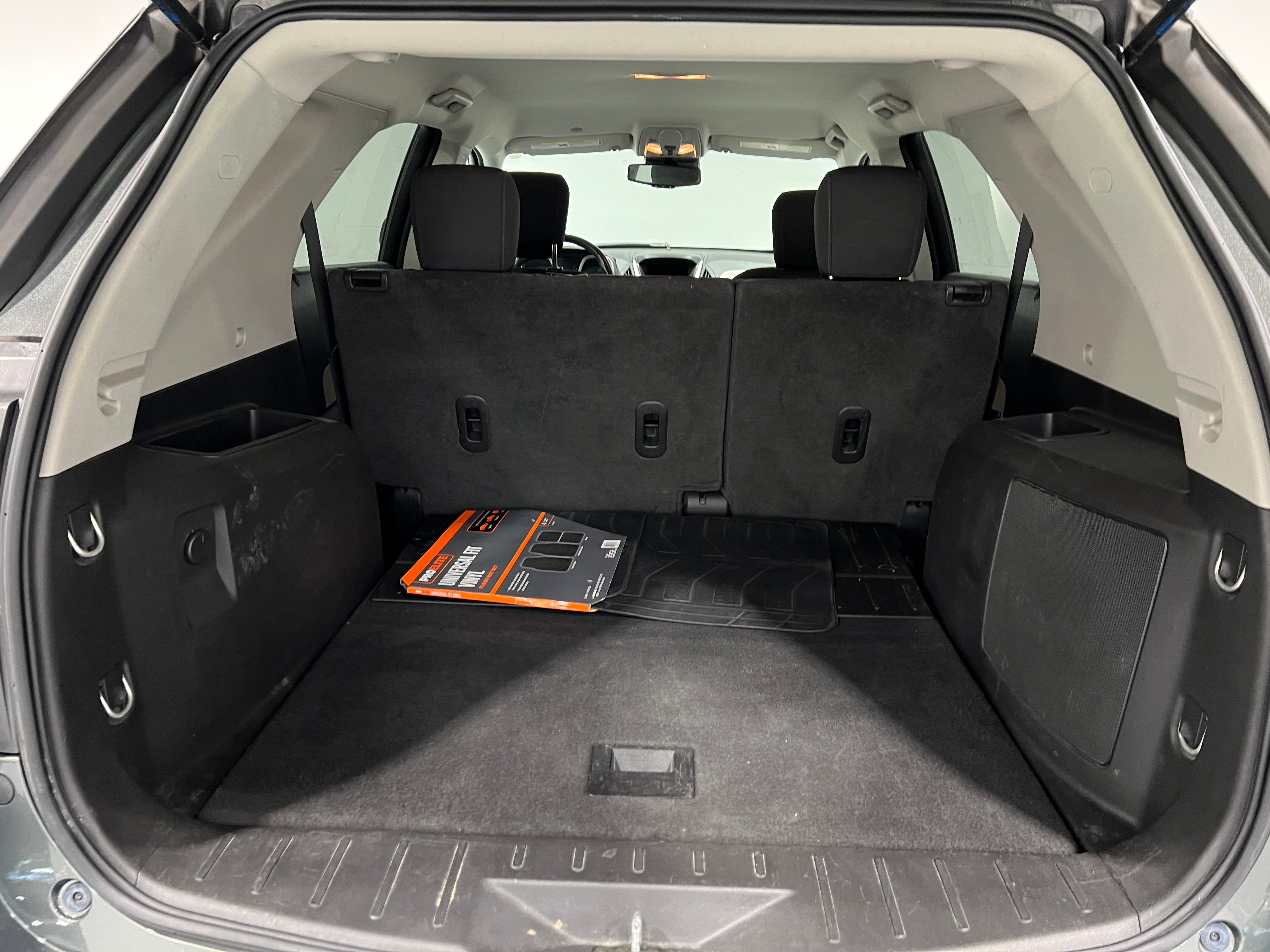 chevrolet equinox 2012 2GNALDEK6C6295931 image