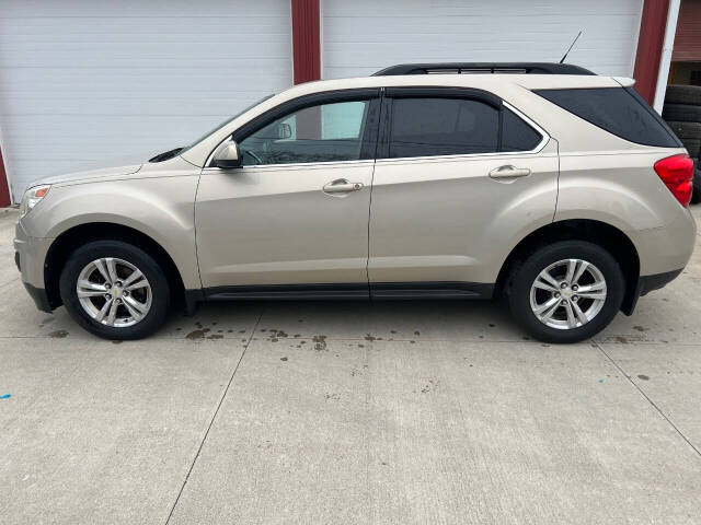 chevrolet equinox 2012 2GNALDEK4C1155387 image chevrolet equinox 2012 2GNALDEK4C1155387 image