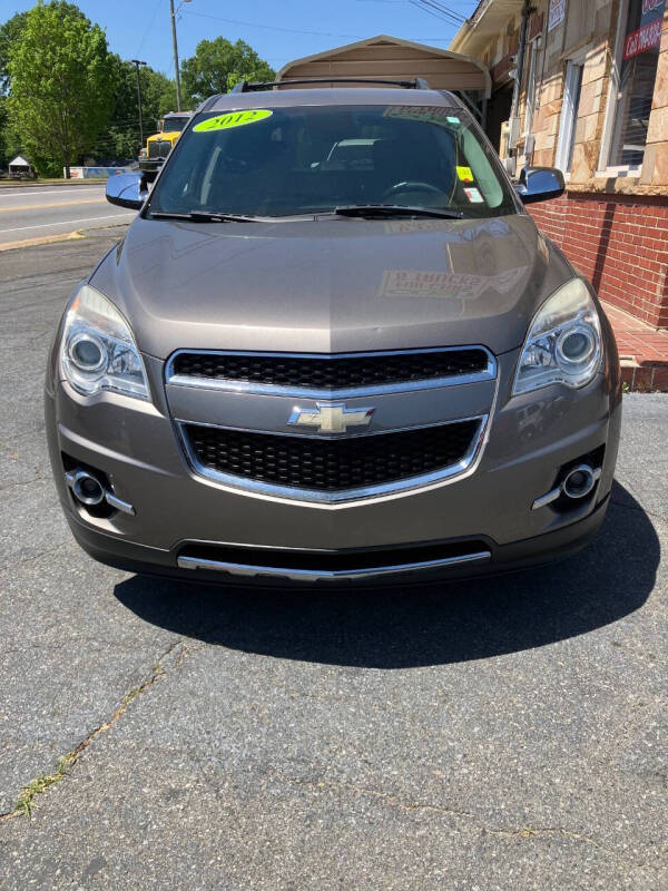 chevrolet equinox 2012 2GNALFEK4C6154318 image chevrolet equinox 2012 2GNALFEK4C6154318 image