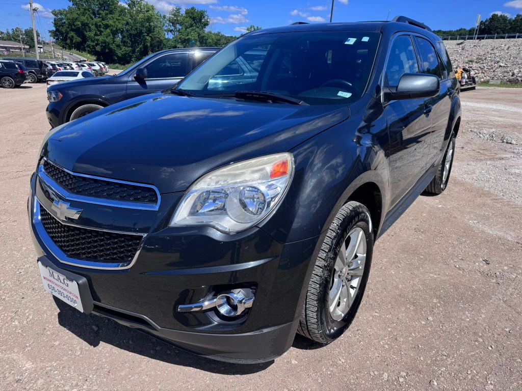 chevrolet equinox 2012 2GNALPEK4C1318010 image chevrolet equinox 2012 2GNALPEK4C1318010 image