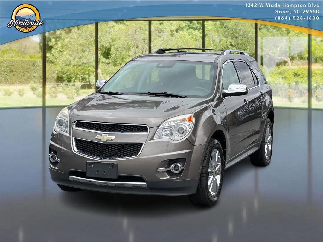 chevrolet equinox 2012 2GNFLGE55C6183543 image chevrolet equinox 2012 2GNFLGE55C6183543 image