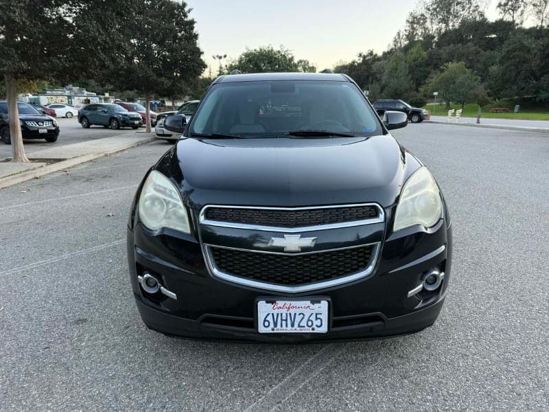 chevrolet equinox 2012 2GNFLPE54C6318527 image chevrolet equinox 2012 2GNFLPE54C6318527 image