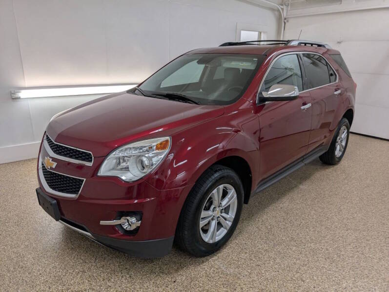 chevrolet equinox 2012 2GNFLGEK6C6319877 image chevrolet equinox 2012 2GNFLGEK6C6319877 image