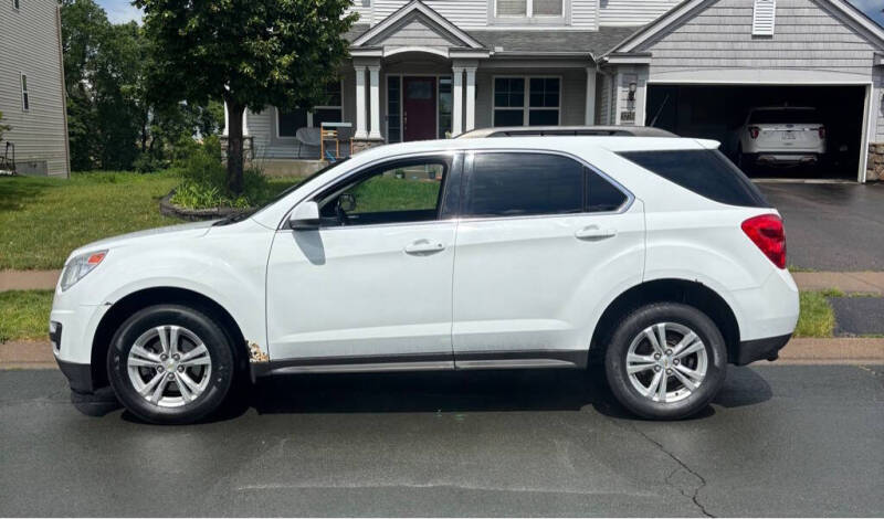 chevrolet equinox 2012 2GNFLEEK4C6331871 image chevrolet equinox 2012 2GNFLEEK4C6331871 image