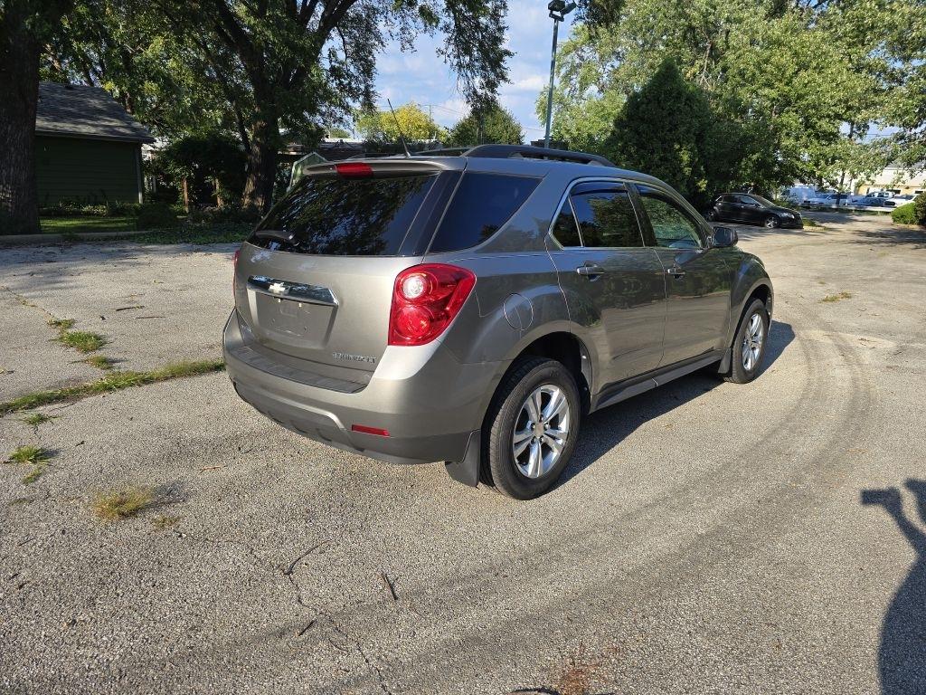 chevrolet equinox 2012 2GNFLEEK1C6235597 image chevrolet equinox 2012 2GNFLEEK1C6235597 image