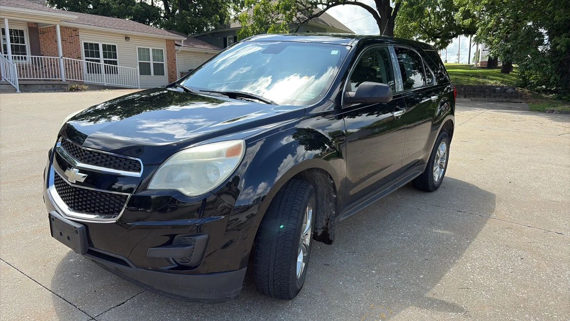 chevrolet equinox 2012 2GNFLCEK1C6284187 image chevrolet equinox 2012 2GNFLCEK1C6284187 image