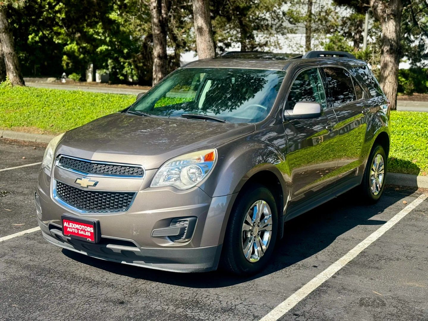 chevrolet equinox 2012 2GNFLEEK0C6192886 image chevrolet equinox 2012 2GNFLEEK0C6192886 image