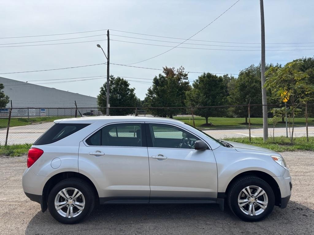 chevrolet equinox 2012 2GNALBEK1C1191638 image chevrolet equinox 2012 2GNALBEK1C1191638 image