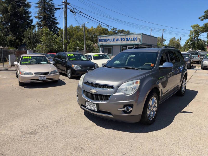 chevrolet equinox 2012 2GNFLFE59C6278097 image chevrolet equinox 2012 2GNFLFE59C6278097 image