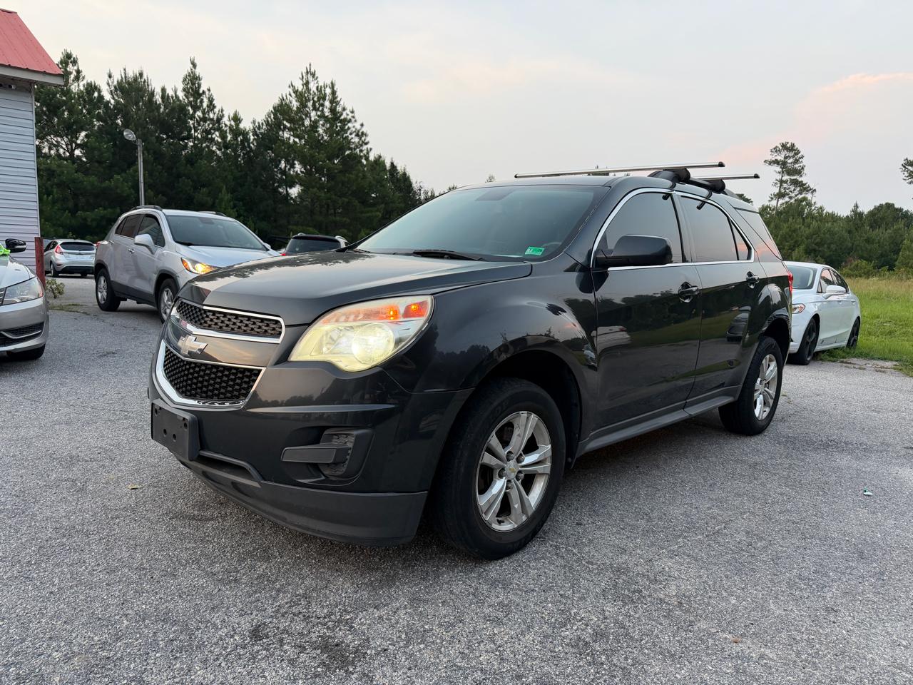 chevrolet equinox 2012 2GNALDEK9C1236658 image chevrolet equinox 2012 2GNALDEK9C1236658 image