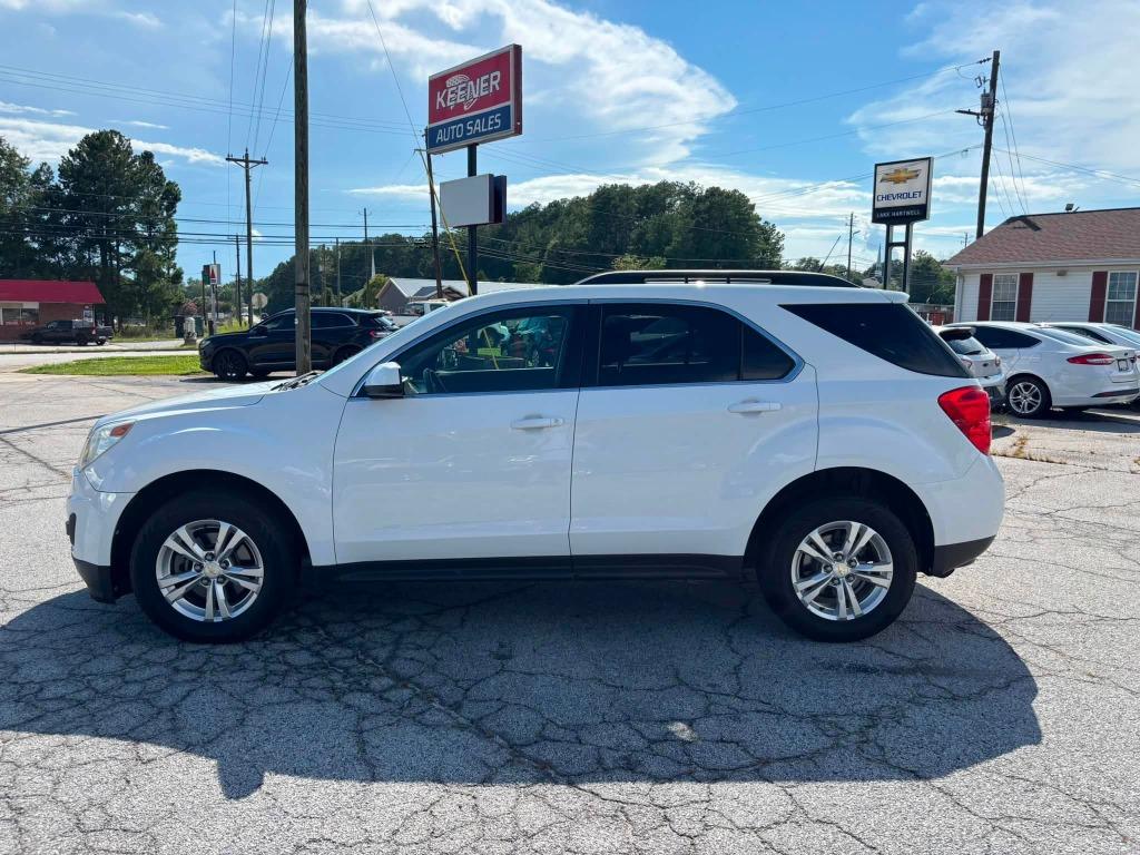 chevrolet equinox 2012 2GNALDEK4C1161738 image chevrolet equinox 2012 2GNALDEK4C1161738 image