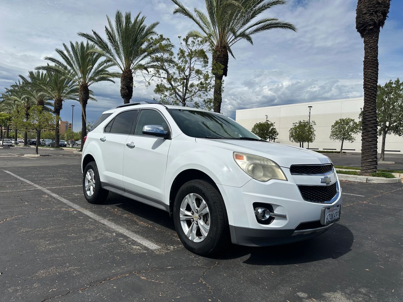 chevrolet equinox 2012 2GNFLGE56C6111248 image chevrolet equinox 2012 2GNFLGE56C6111248 image