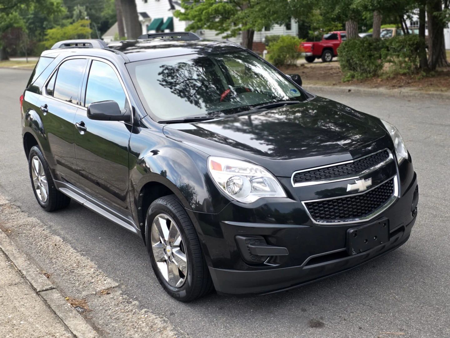 chevrolet equinox 2012 2GNFLDE53C6293117 image chevrolet equinox 2012 2GNFLDE53C6293117 image