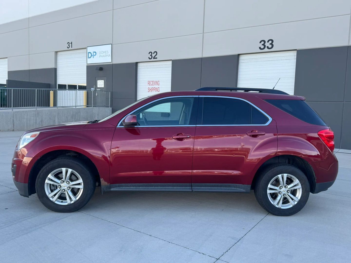 chevrolet equinox 2012 2GNALDEK7C6347339 image chevrolet equinox 2012 2GNALDEK7C6347339 image