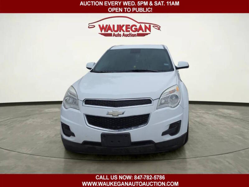 chevrolet equinox 2012 2GNALDEK9C1124569 image chevrolet equinox 2012 2GNALDEK9C1124569 image