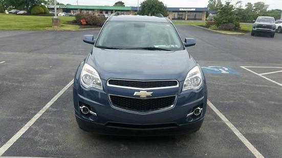 chevrolet equinox 2012 2GNALPEK2C6290274 image chevrolet equinox 2012 2GNALPEK2C6290274 image