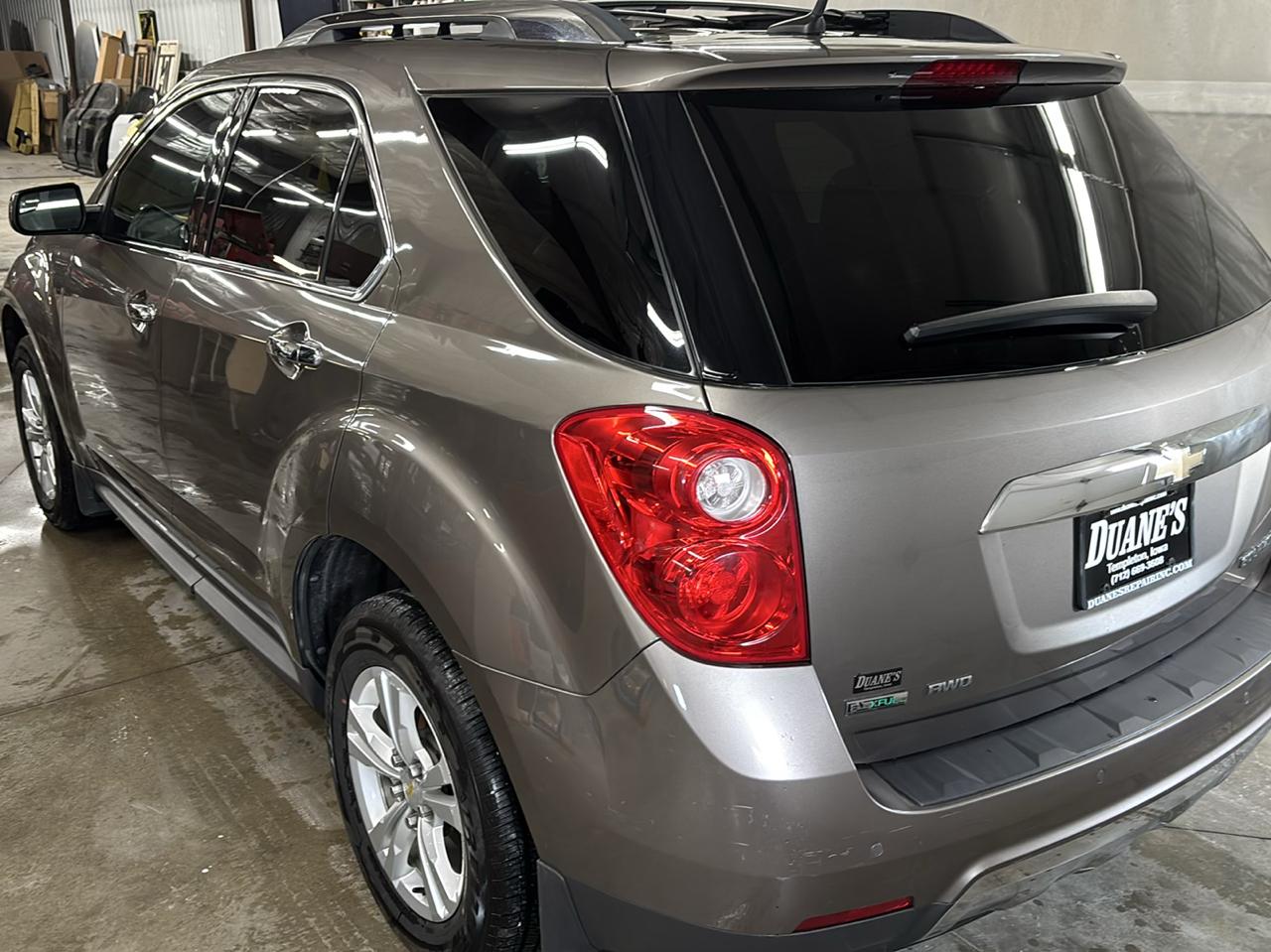 chevrolet equinox 2012 2GNFLGEK3C6227285 image chevrolet equinox 2012 2GNFLGEK3C6227285 image
