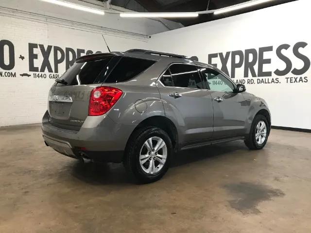 chevrolet equinox 2012 2GNFLFE54C6147739 image chevrolet equinox 2012 2GNFLFE54C6147739 image