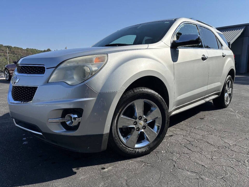 chevrolet equinox 2012 2GNALFEK3C1158602 image chevrolet equinox 2012 2GNALFEK3C1158602 image