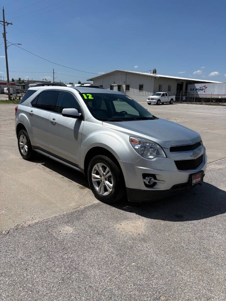chevrolet equinox 2012 2GNALPEKXC1174088 image chevrolet equinox 2012 2GNALPEKXC1174088 image