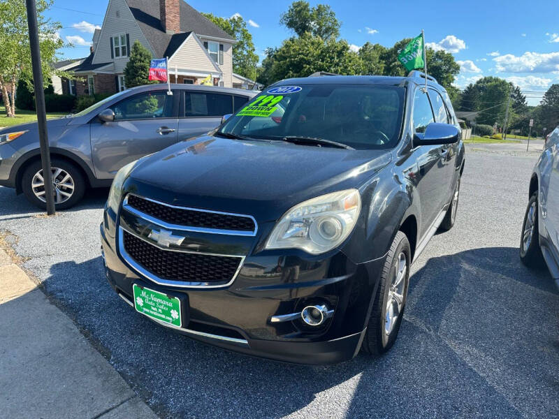 chevrolet equinox 2012 2GNFLGEKXC6317968 image chevrolet equinox 2012 2GNFLGEKXC6317968 image