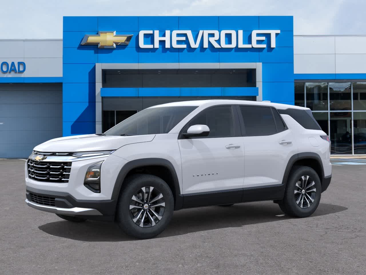 chevrolet equinox 2027 3GNAXPEG0VL132434 image chevrolet equinox 2027 3GNAXPEG0VL132434 image