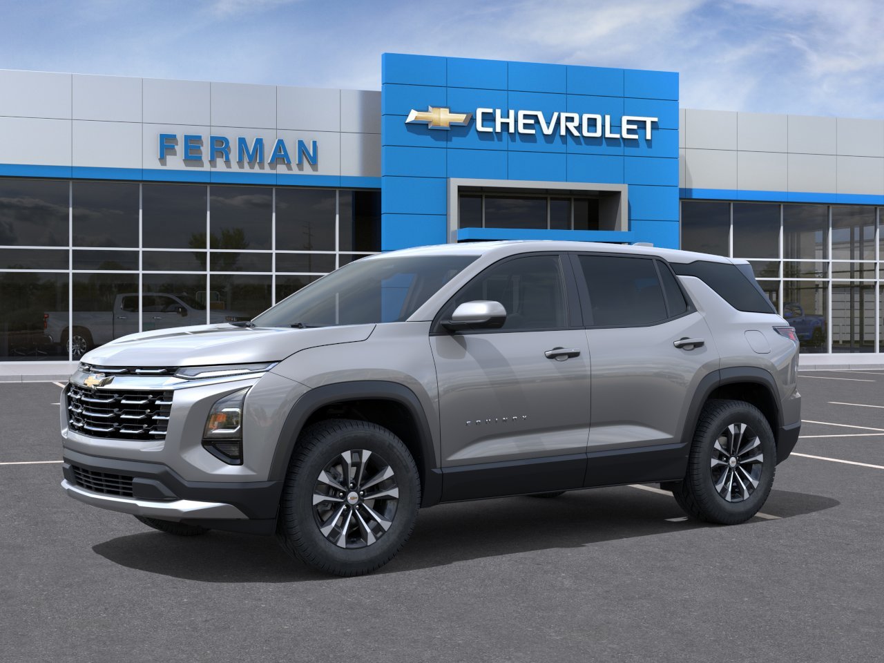 chevrolet equinox 2027 3GNARHEG5VL121610 image chevrolet equinox 2027 3GNARHEG5VL121610 image