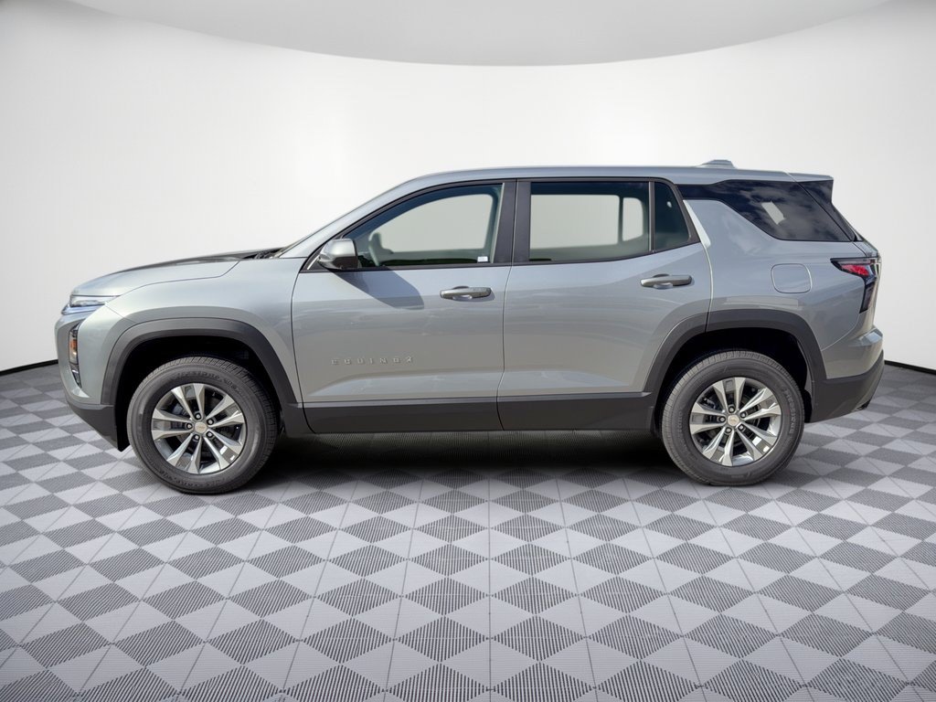 chevrolet equinox 2027 3GNARHEG2VL156945 image chevrolet equinox 2027 3GNARHEG2VL156945 image