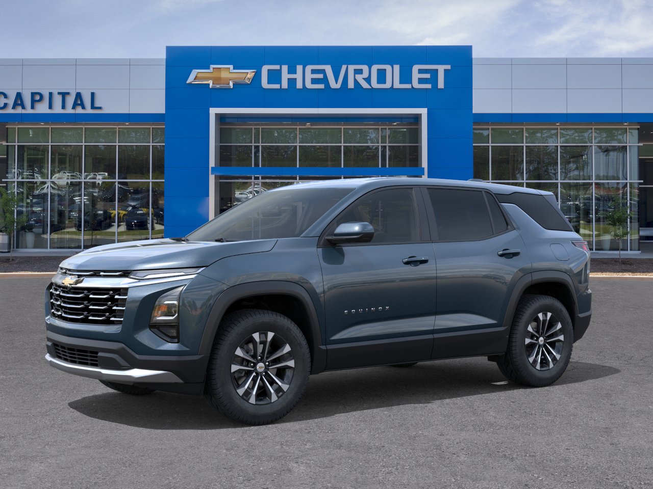 chevrolet equinox 2027 3GNARHEG2VL139546 image chevrolet equinox 2027 3GNARHEG2VL139546 image