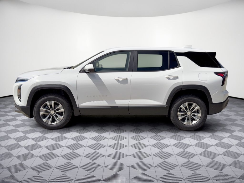 chevrolet equinox 2027 3GNARHEG2VL159702 image chevrolet equinox 2027 3GNARHEG2VL159702 image