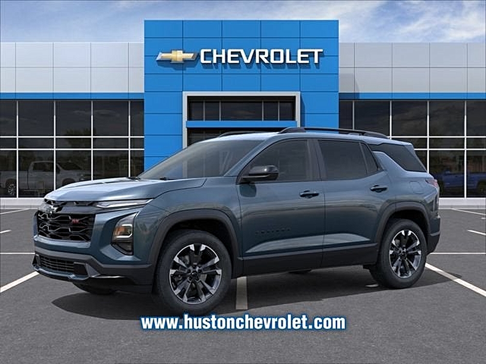chevrolet equinox 2027 3GNARLEG2VL195196 image chevrolet equinox 2027 3GNARLEG2VL195196 image